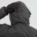 Куртка теплая водонепр. зимняя походная 3 в 1 д/мальчиков 8–14 лет SH500 X-WARM QUECHUA