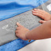 Куртка водонепроницаемая походная для детей 2–6 лет MH500 KID QUECHUA