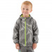 Ветровка для мальчиков MH500 KID QUECHUA Ветровка для мальчиков MH500 KID QUECHUA