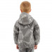 Ветровка для мальчиков MH500 KID QUECHUA Ветровка для мальчиков MH500 KID QUECHUA