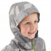 Ветровка для мальчиков MH500 KID QUECHUA Ветровка для мальчиков MH500 KID QUECHUA