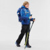 Куртка походная MH500 детская QUECHUA Куртка походная MH500 детская QUECHUA