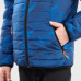 Куртка походная MH500 детская QUECHUA Куртка походная MH500 детская QUECHUA