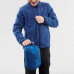 Куртка походная MH500 детская QUECHUA Куртка походная MH500 детская QUECHUA