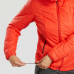 Куртка для горного треккинга - TREK 100 с капюшоном -5°C FORCLAZ