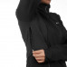 Куртка для горных походов Softshell женская TREK 500 WINDWARM FORCLAZ Куртка для горных походов Softshell женская TREK 500 WINDWARM FORCLAZ