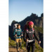 Куртка для горных походов Softshell женская TREK 500 WINDWARM FORCLAZ Куртка для горных походов Softshell женская TREK 500 WINDWARM FORCLAZ