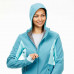 Куртка для горного треккинга Softshell женская - TREK 500 WINDWARM FORCLAZ Куртка для горного треккинга Softshell женская - TREK 500 WINDWARM FORCLAZ