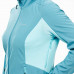 Куртка для горного треккинга Softshell женская - TREK 500 WINDWARM FORCLAZ Куртка для горного треккинга Softshell женская - TREK 500 WINDWARM FORCLAZ