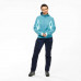 Куртка для горного треккинга Softshell женская - TREK 500 WINDWARM FORCLAZ Куртка для горного треккинга Softshell женская - TREK 500 WINDWARM FORCLAZ
