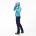 Куртка для горного треккинга Softshell женская - TREK 500 WINDWARM FORCLAZ Куртка для горного треккинга Softshell женская - TREK 500 WINDWARM FORCLAZ