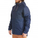 Куртка водонепроницаемая походная мужская NH500 flap QUECHUA