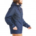 Куртка водонепроницаемая походная мужская NH500 flap QUECHUA