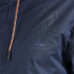 Куртка водонепроницаемая походная мужская NH500 flap QUECHUA