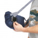 Куртка водонепроницаемая походная мужская NH500 flap QUECHUA