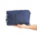 Куртка водонепроницаемая походная мужская NH500 flap QUECHUA