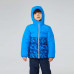 КУРТКА УТЕПЛЕННАЯ ДЛЯ МАЛЬЧИКОВ CN XWARM KID QUECHUA КУРТКА УТЕПЛЕННАЯ ДЛЯ МАЛЬЧИКОВ CN XWARM KID QUECHUA