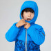КУРТКА УТЕПЛЕННАЯ ДЛЯ МАЛЬЧИКОВ CN XWARM KID QUECHUA КУРТКА УТЕПЛЕННАЯ ДЛЯ МАЛЬЧИКОВ CN XWARM KID QUECHUA