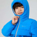 КУРТКА УТЕПЛЕННАЯ ДЛЯ МАЛЬЧИКОВ CN XWARM KID QUECHUA КУРТКА УТЕПЛЕННАЯ ДЛЯ МАЛЬЧИКОВ CN XWARM KID QUECHUA