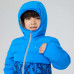 КУРТКА УТЕПЛЕННАЯ ДЛЯ МАЛЬЧИКОВ CN XWARM KID QUECHUA КУРТКА УТЕПЛЕННАЯ ДЛЯ МАЛЬЧИКОВ CN XWARM KID QUECHUA