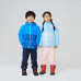 КУРТКА УТЕПЛЕННАЯ ДЛЯ МАЛЬЧИКОВ CN XWARM KID QUECHUA КУРТКА УТЕПЛЕННАЯ ДЛЯ МАЛЬЧИКОВ CN XWARM KID QUECHUA