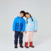 КУРТКА УТЕПЛЕННАЯ ДЛЯ МАЛЬЧИКОВ CN XWARM KID QUECHUA КУРТКА УТЕПЛЕННАЯ ДЛЯ МАЛЬЧИКОВ CN XWARM KID QUECHUA