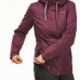 Куртка теплая водонепроницаемая походная -10°C женская SH100 X-WARM QUECHUA