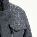 Куртка зимняя водонепроницаемая походная мужская SH100 X-WARM -10°C QUECHUA Куртка зимняя водонепроницаемая походная мужская SH100 X-WARM -10°C QUECHUA