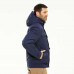 Куртка зимняя водонепроницаемая походная мужская SH100 X-WARM -10°C QUECHUA