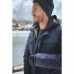 Куртка зимняя водонепроницаемая походная мужская SH100 X-WARM -10°C QUECHUA
