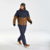Куртка зимняя водонепроницаемая походная мужская SH100 X-WARM -10°C QUECHUA- Куртка зимняя водонепроницаемая походная мужская SH100 X-WARM -10°C QUECHUA-