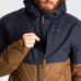 Куртка зимняя водонепроницаемая походная мужская SH100 X-WARM -10°C QUECHUA- Куртка зимняя водонепроницаемая походная мужская SH100 X-WARM -10°C QUECHUA-