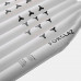 Матрас надувной для треккинга - MT500 air L - 180 x 52 см - Minimal Editions FORCLAZ Матрас надувной для треккинга - MT500 air L - 180 x 52 см - Minimal Editions FORCLAZ