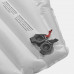 Матрас надувной для треккинга - MT500 air L - 180 x 52 см - Minimal Editions FORCLAZ Матрас надувной для треккинга - MT500 air L - 180 x 52 см - Minimal Editions FORCLAZ