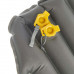Матрас надувной TREK 700 air short FORCLAZ Матрас надувной TREK 700 air short FORCLAZ