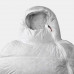 Мешок спальный походный пуховой 0°C MT900 Minimal Editions FORCLAZ Мешок спальный походный пуховой 0°C MT900 Minimal Editions FORCLAZ
