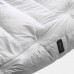 Мешок спальный походный пуховой 0°C MT900 Minimal Editions FORCLAZ Мешок спальный походный пуховой 0°C MT900 Minimal Editions FORCLAZ