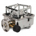 Мини плитка KRAB (TM-300) TURIS