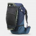 Набор для переноски снегоступов черный Quechua SH500 QUECHUA Набор для переноски снегоступов черный Quechua SH500 QUECHUA