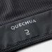 Набор для переноски снегоступов черный Quechua SH500 QUECHUA Набор для переноски снегоступов черный Quechua SH500 QUECHUA