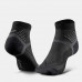 Носки походные 2 пары черные MH500 Mid QUECHUA Носки походные 2 пары черные MH500 Mid QUECHUA