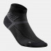 Носки походные 2 пары черные MH500 Mid QUECHUA Носки походные 2 пары черные MH500 Mid QUECHUA