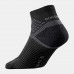 Носки походные 2 пары черные MH500 Mid QUECHUA Носки походные 2 пары черные MH500 Mid QUECHUA