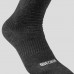 Носки теплые походные с высоким голенищем для взрослых 2 пары SH100 X-WARM QUECHUA