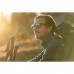 Очки солнцезащитные походные категория 3 для взрослых поляризованные MH140 QUECHUA