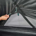 ПАЛАТКА ДЛЯ КЕМПИНГА 3-МЕСТНАЯ MH100 FRESH & BLACK QUECHUA