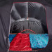 Палатка дуговая для кемпинга 4-местная 1-комнатная Arpenaz 4.1 F&B QUECHUA Палатка дуговая для кемпинга 4-местная 1-комнатная Arpenaz 4.1 F&B QUECHUA