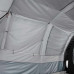 Палатка дуговая для кемпинга 6-местная 3-комнатная Arpenaz 6.3 F&B QUECHUA Палатка дуговая для кемпинга 6-местная 3-комнатная Arpenaz 6.3 F&B QUECHUA