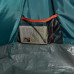 Палатка дуговая для кемпинга 6-местная 3-комнатная Arpenaz 6.3 QUECHUA Палатка дуговая для кемпинга 6-местная 3-комнатная Arpenaz 6.3 QUECHUA