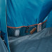 Палатка дуговая для кемпинга 8-местная -4-комнатная Arpenaz 8.4 QUECHUA Палатка дуговая для кемпинга 8-местная -4-комнатная Arpenaz 8.4 QUECHUA